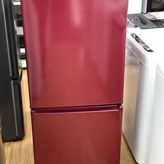 AQUA 2ドア冷蔵庫 2023年製　 168L / 58Lのご紹介‼︎ 