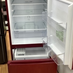 AQUA 2ドア冷蔵庫 2023年製　 168L / 58Lのご紹介‼︎ 