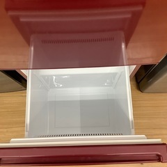 AQUA 2ドア冷蔵庫 2023年製　 168L / 58Lのご紹介‼︎ 