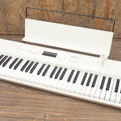 新品未使用未開封　カシオ　LK-526 カシオ(CASIO)|【美品】 CASIO LK-526|HARDOFFオフモール（オフモ