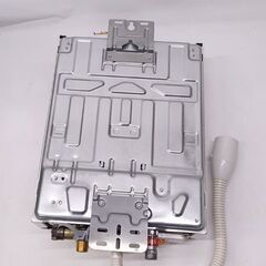 商談中 リンナイ 2023年製 ガス瞬間湯沸器 都市ガス 12A・13A RUS-V51YTBK 元止め式 湯沸かし器 給湯器☆ 札幌市 豊平区 平岸