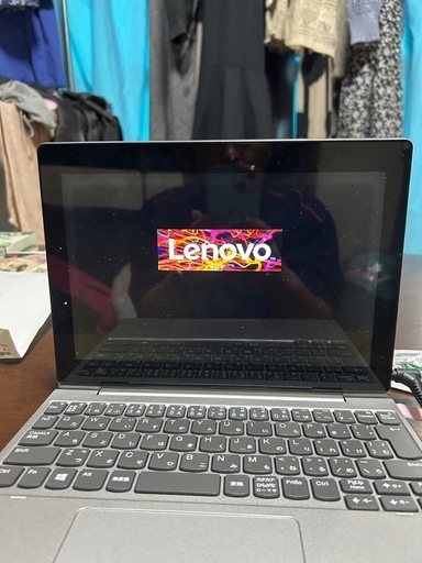 ノートパソコン