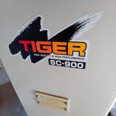 タイガー選別計量機SC-900