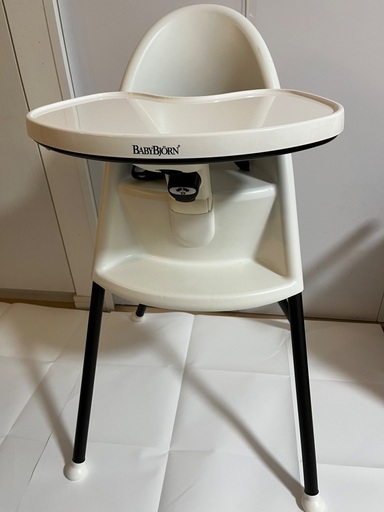 ベビービョルン　ベビーチェア