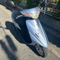 兵庫県のアドレスV50の中古が安い！激安で譲ります・無料であげます 