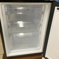IRISOHYAMA   アイリスオーヤマ　冷蔵庫　IRSN-15B-HA  2023年製  153L  霜取り機能付き