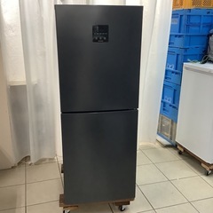 IRISOHYAMA   アイリスオーヤマ　冷蔵庫　IRSN-15B-HA  2023年製  153L  霜取り機能付き