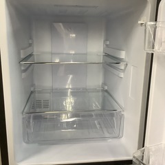 IRISOHYAMA   アイリスオーヤマ　冷蔵庫　IRSN-15B-HA  2023年製  153L  霜取り機能付き