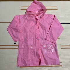 宮崎二葉幼稚園の制服、ジャージ、カバンのセット