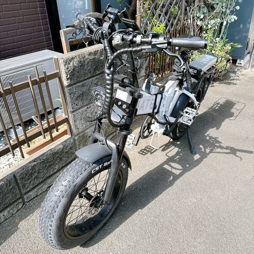 パナソニック 26型 パナソニックリチウムビビDX BE-END634F 5AH 26型3