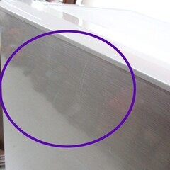 冷蔵庫 126L 2020年製 AQUA AQR-13J(S) シルバー 2ドア 右開き 単身 一人暮らし キッチン家電 100Lクラス アクア 苫小牧西店