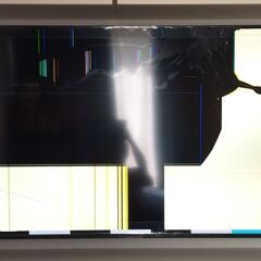 BRAVIA KJ-65X85L 65インチ ジャンク