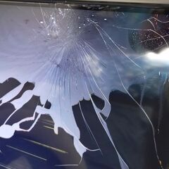 BRAVIA KJ-65X85L  65インチ ジャンク  