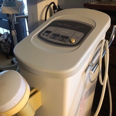 伊藤超短波 ボディトリートメント スーパーサーモ