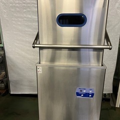 マルゼン食器洗浄器 三相 200V