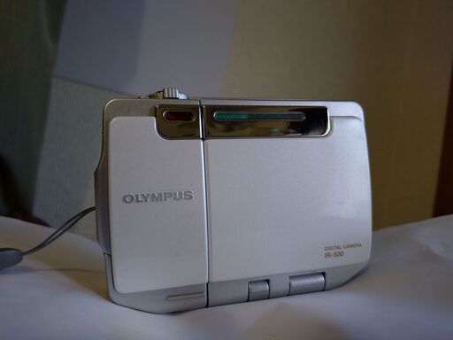 ir-500 olympus オリンパス　良品
