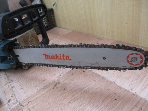 makita マキタ ME333T チェンソー 中古品 【ハンズクラフト宜野湾店  