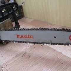 makita マキタ ME333T チェンソー 中古品 【ハンズクラフト宜野湾店】