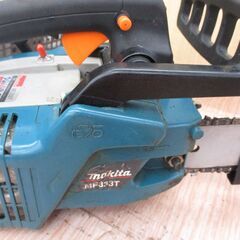 makita マキタ ME333T チェンソー 中古品 【ハンズクラフト宜野湾店】