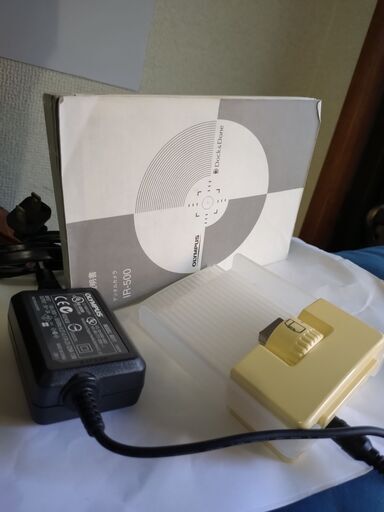 ir-500 olympus オリンパス　良品