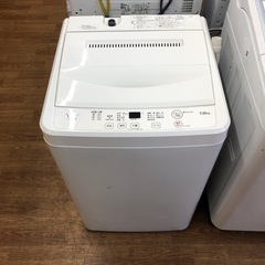 YAMADA全自動洗濯機売ります！