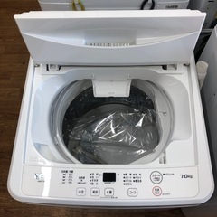 YAMADA全自動洗濯機売ります！