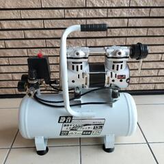 エアーコンプレッサー 高儀