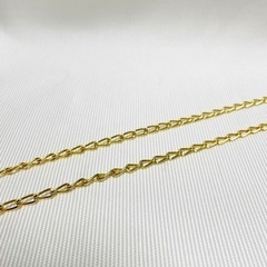 オールドグッチ  ヴィンテージグッチ ボトルネックレス