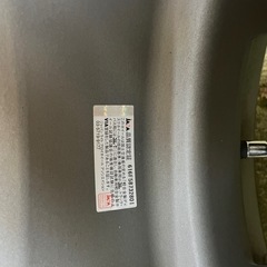 2019年製スタッドレスタイヤ(2020年製プジョー5008に適用)