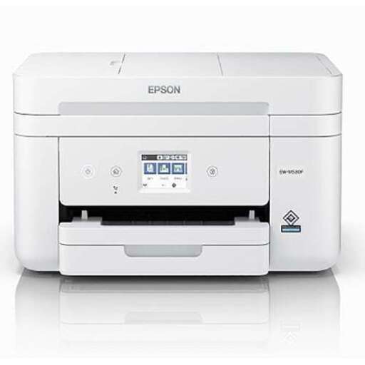 エプソン　複合機　プリンター　FAX　スキャナー