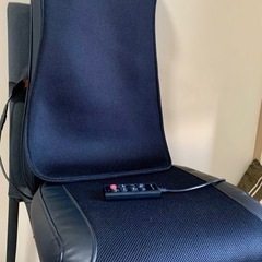 ヒーター付きDoctorAir 3D MS-04 3D