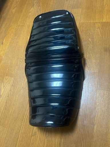 ZRX1100 エナメルタックロールシート