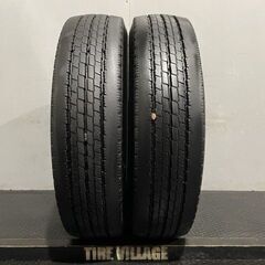 TOYO DELVEX M134 205/80R17.5 120/118L 17.5インチ ライトトラック用