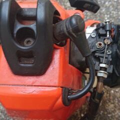 草刈り機　共立　SRE2355G　動作品