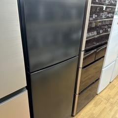 【ドリーム川西店御来店限定】マクスゼン　冷蔵庫　JR200ML0 1GM／クリーニング済み 【2002211255601719】