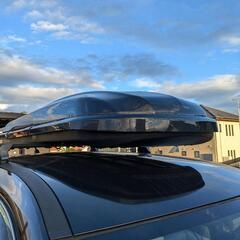 ルーフボックスの中古が安い！激安で譲ります・無料であげます(7ページ  