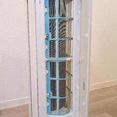 エアコン TOSHIBA 2020年製 8畳