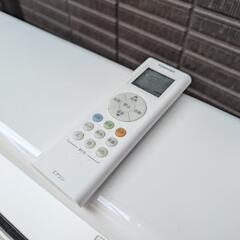 エアコン TOSHIBA 2020年製 8畳