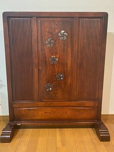 人気　karimoku カリモク家具 衝立　早いもの勝ち