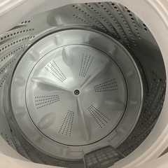 Panasonic   パナソニック　洗濯機　NA-F6B1  2023年製   6㎏ 