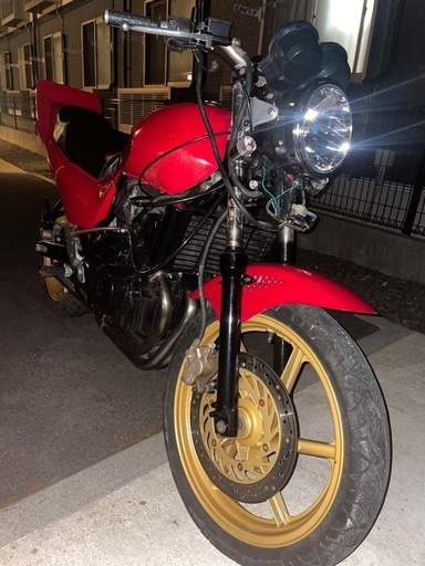 ジェイド250