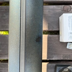 INNOルーフキャリアセット