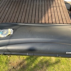 INNOルーフキャリアセット