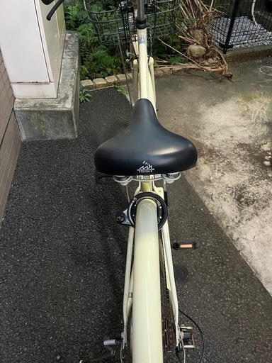 Asahi 自転車