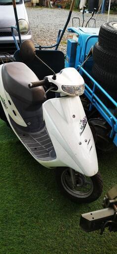 ホンダ　バイク　お取引中