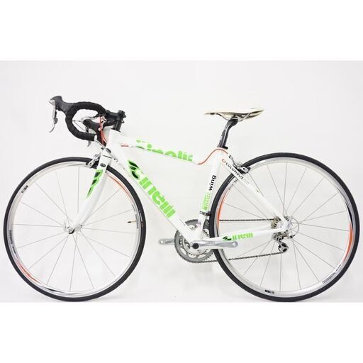 CINELLI「チネリ」 LITTLE WING 2007年モデル ロードバイク Yahoo