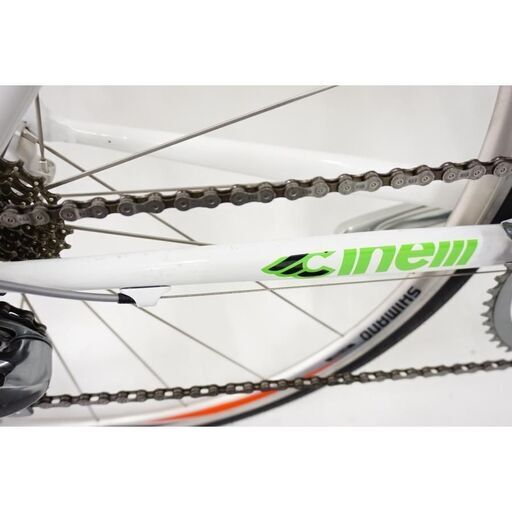 CINELLI「チネリ」 LITTLE WING 2007年モデル ロードバイク Yahoo