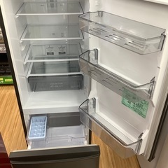 MITSUBISHI 2ドア冷蔵庫 2020年製 168L / 46Lのご紹介‼︎
