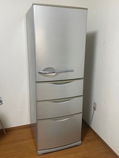【中古の中でも美品です！】冷蔵庫　AQUA 36A2L 2013年製