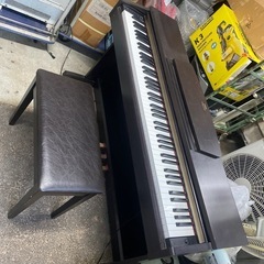 YAMAHA 電子ピアノ YDP-160 配送します^ ^